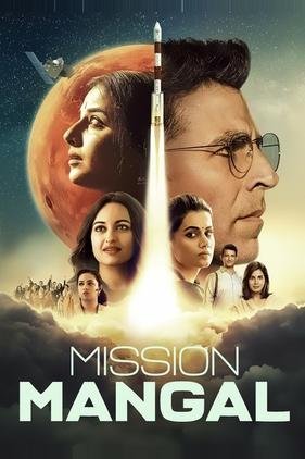 Mission Mangal