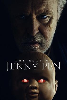 The Rule of Jenny Pen