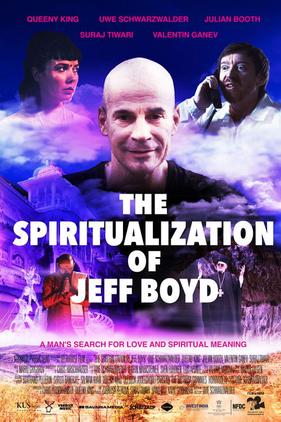 The Spiritualization of Jeff Boyd