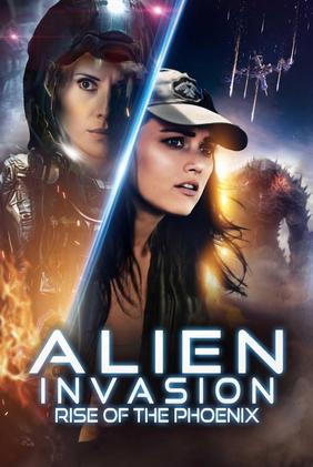 Alien Invasion: Rise of the Phoenix