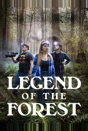 Legend of the Forest
