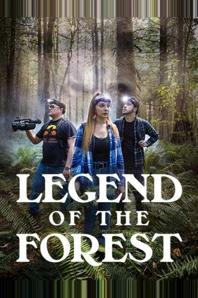 Legend of the Forest