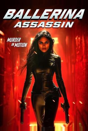 Ballerina Assassin