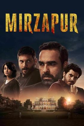 Mirzapur