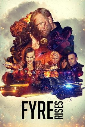 Fyre Rises