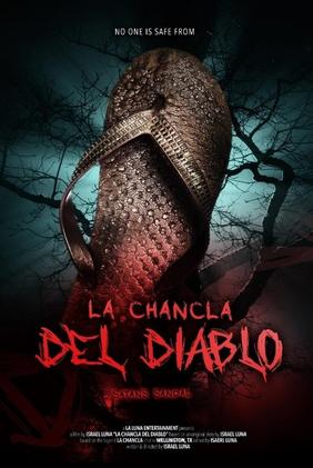 La Chancla Del Diablo