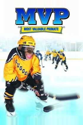 MVP: Most Valuable Primate