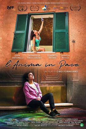 L'anima in pace