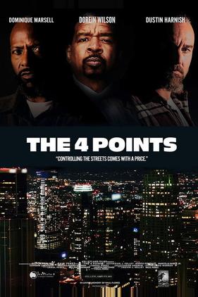 The 4 Points
