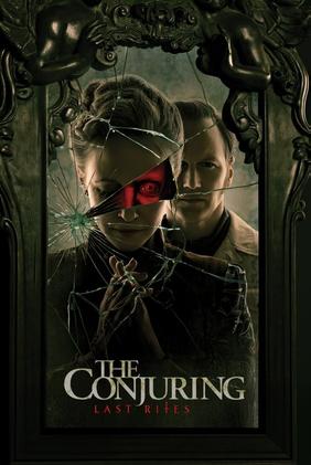 The Conjuring: Last Rites