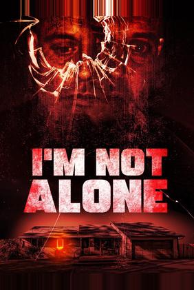 I'm Not Alone