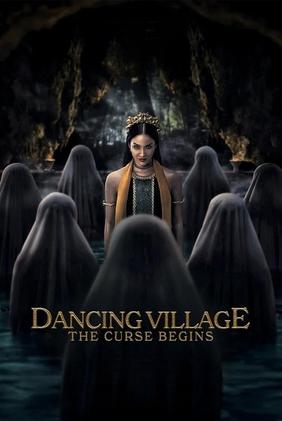 Dancing Village: The Curse Begins