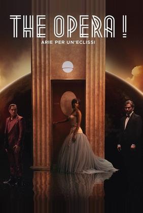 The Opera! Arias for an Eclipse