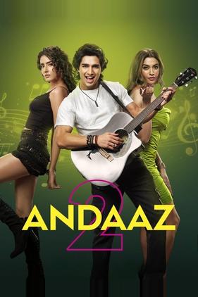 Andaaz 2