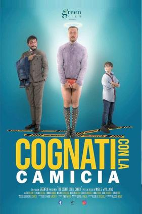 Cognati con la camicia