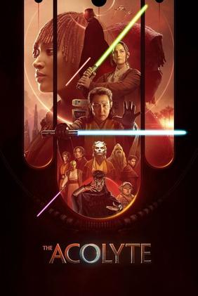 The Acolyte