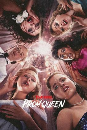 Fear Street: Prom Queen