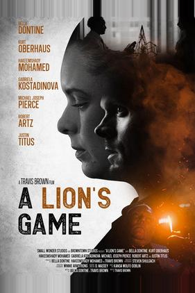 A Lion's Game
