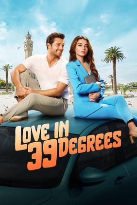 Love in 39 Degrees