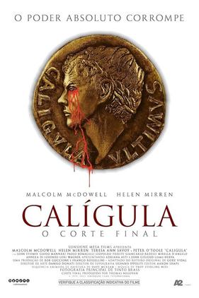 Caligula: The Ultimate Cut