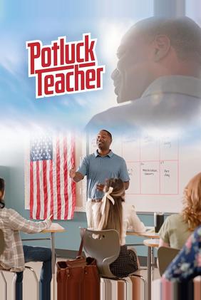 Potluck Teacher