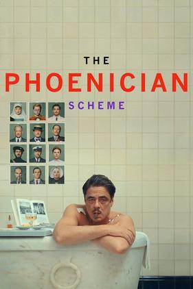 The Phoenician Scheme