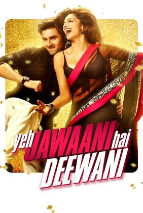 Yeh Jawaani Hai Deewani