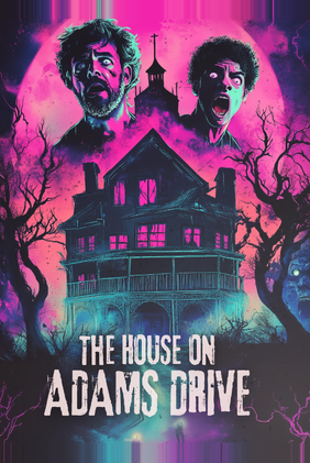 The House on Adams Drive