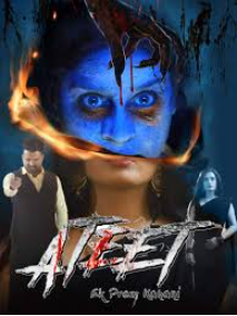 Ateet Ek Prem Kahani 