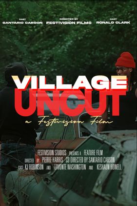 Village Uncut
