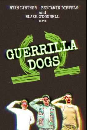 Guerilla Dogs