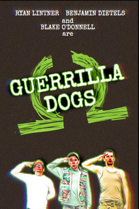 Guerilla Dogs