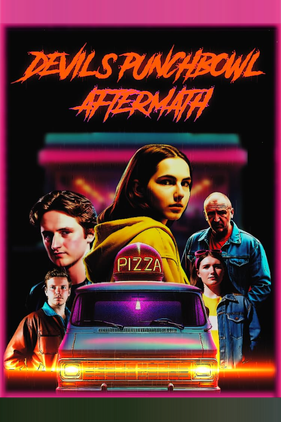 Devil's Punchbowl: Aftermath