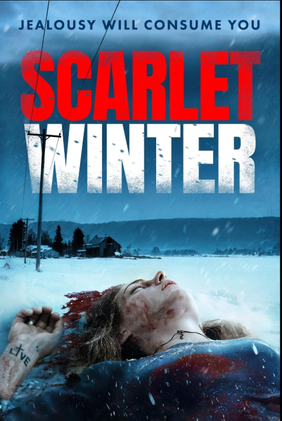 Scarlet Winter