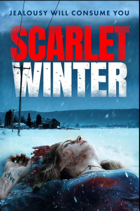 Scarlet Winter