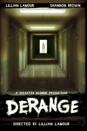Derange