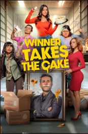 Winner Takes the Cake