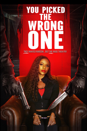 You Picked the Wrong One