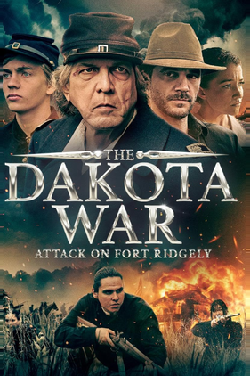 The Dakota War: Attack on Fort Ridgely