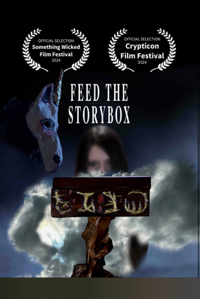 Feed the Story Box