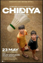 Chidiya