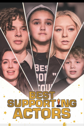 Best Supporting Actors