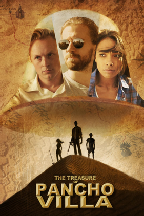 The Treasure of Pancho Villa 2025