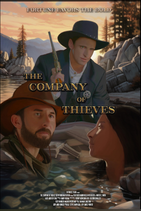 The Company of Thieves