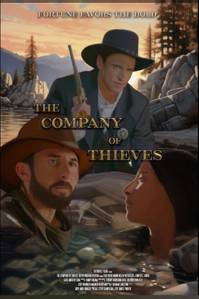The Company of Thieves