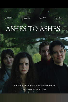 Ashes to Ashes