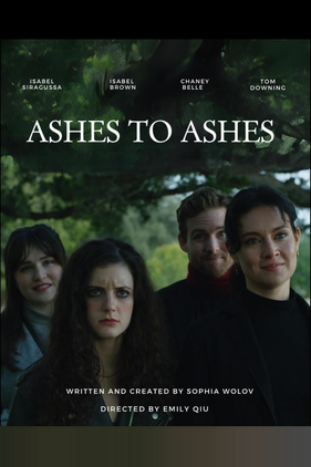 Ashes to Ashes