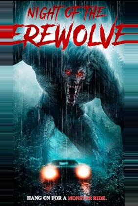 Night of the Werewolves