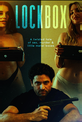 Lockbox