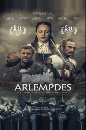 Arlempdes, la légende du premier château de la Loire